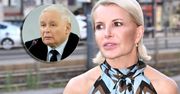TYLKO U NAS! Joanna Racewicz komentuje wpłacanie pieniędzy na PiS. "Odpowiem ZDECYDOWANIE"