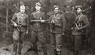 Żołnierze Wyklęci - duma czy powód do wstydu? Historia nie jest czarno-biała