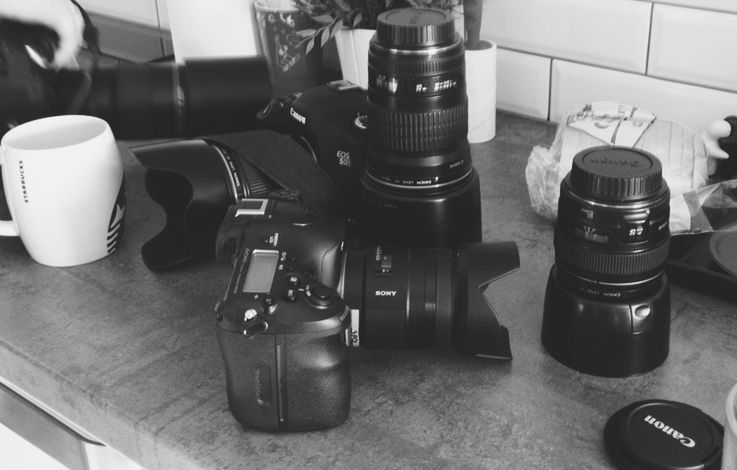 Sony SLT-A99 – pełna klatka, ale niepełna satysfakcja [wideotest] 11