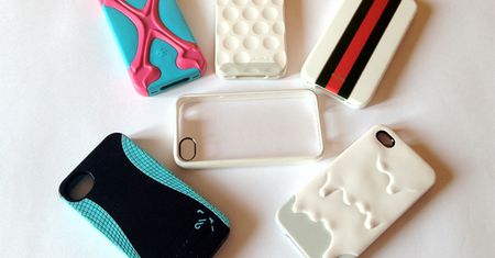 Wielki test różnych modeli etui do iPhone’a 4 oraz iPhone’a 4S