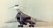 Niezwykłe konstrukcje [cz. 9.]. Tu-144 – radziecki konkurent Concorde’a