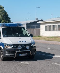 Gwałt zbiorowy w Finlandii. Imigranci skazani. Ofiarą nieletnia osoba