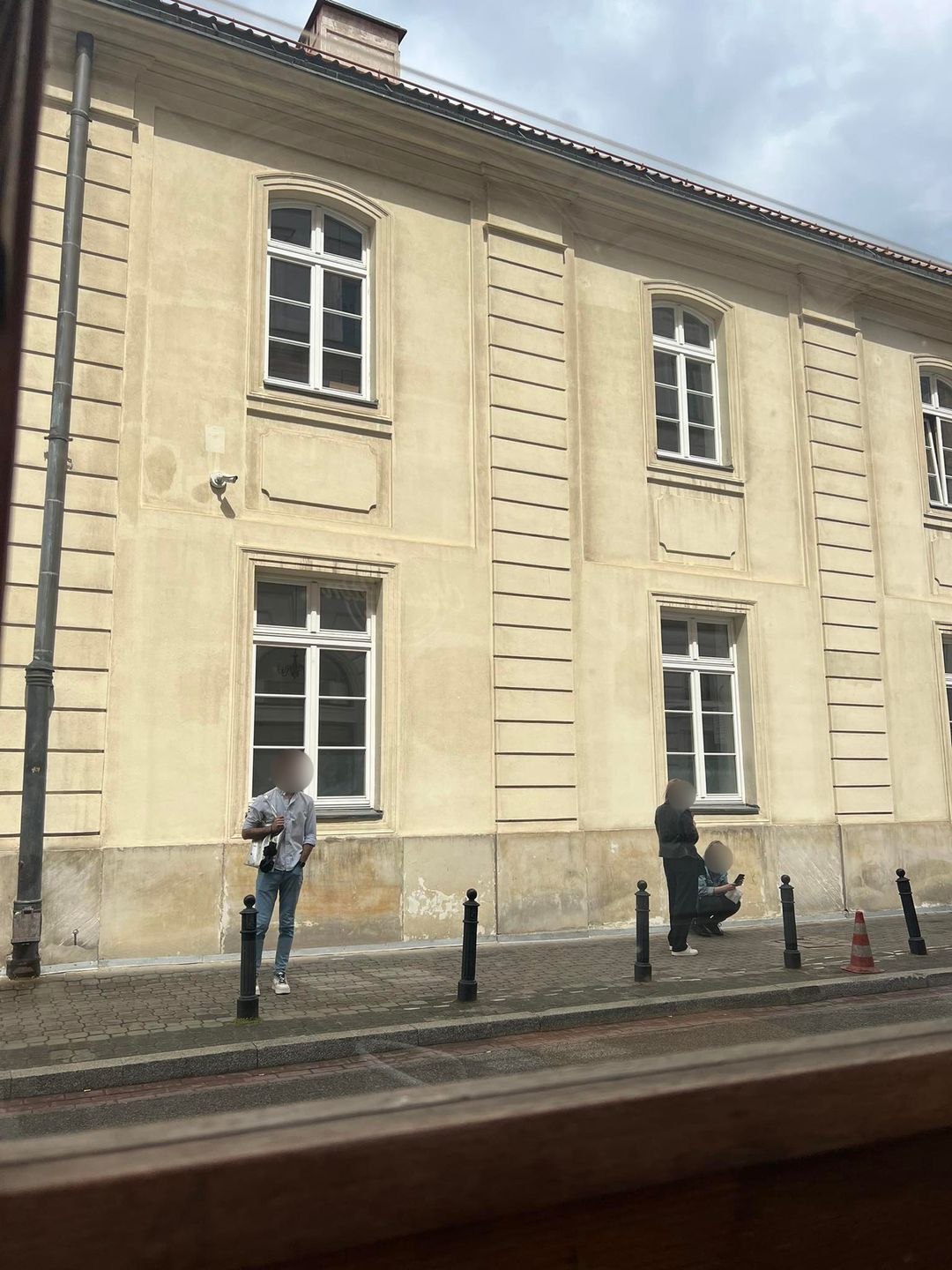 Afera przed hotelem Beyonce. Interweniowała ochrona
