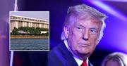 Wieści dla Trumpa. Sąd podtrzymał decyzję ws. Centrum Kennedy’ego