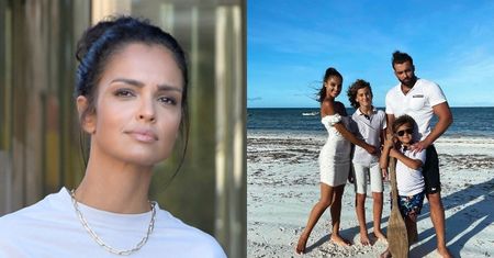 Klaudia El Dursi mówi o TRZECIEJ CIĄŻY: "To miał być TEN ROK"
