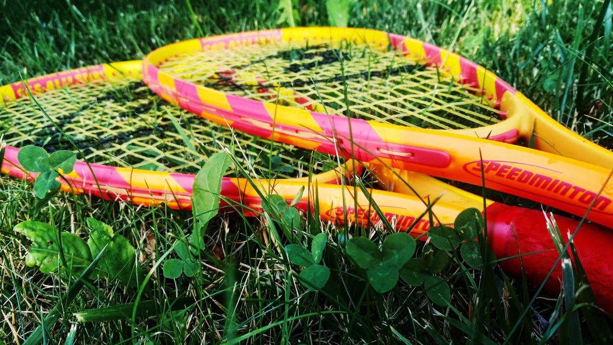 speedminton