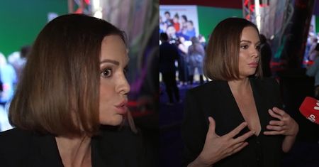 Anna Wendzikowska zdradziła, czy jest ZAKOCHANA! (WIDEO)