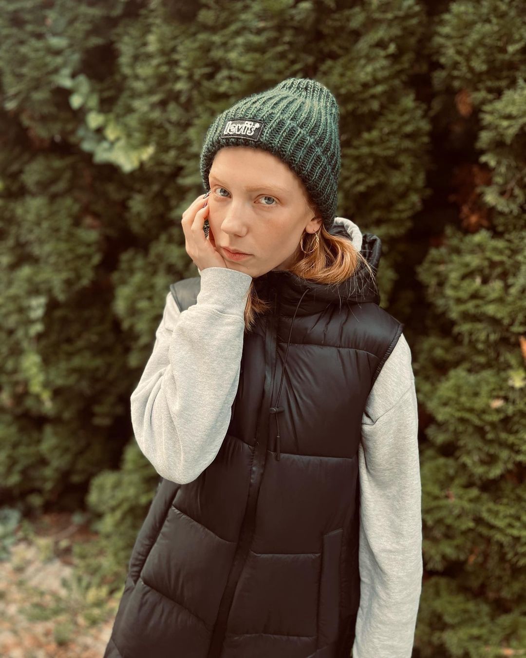 Marianna Gierszewska opowiedziała o swoim pierwszym razie ze stomią