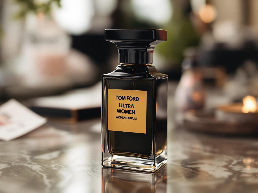 Perfumy Tom Ford – przegląd zapachów dla niej i dla niego