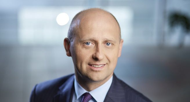 Tomasz Mrysz członkiem zarządu ds. sprzedaży i marketingu w Ipopema TFI