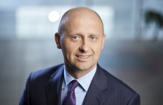 Tomasz Mrysz członkiem zarządu ds. sprzedaży i marketingu w Ipopema TFI