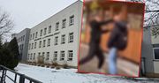 Znęcali się nad kolegą. Byliśmy w szkole