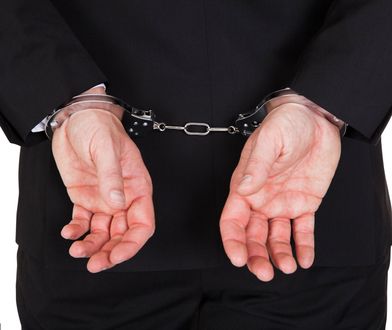 Chciał okraść metodą "na szpachelkę". Seniorowi grozi 10 lat więzienia