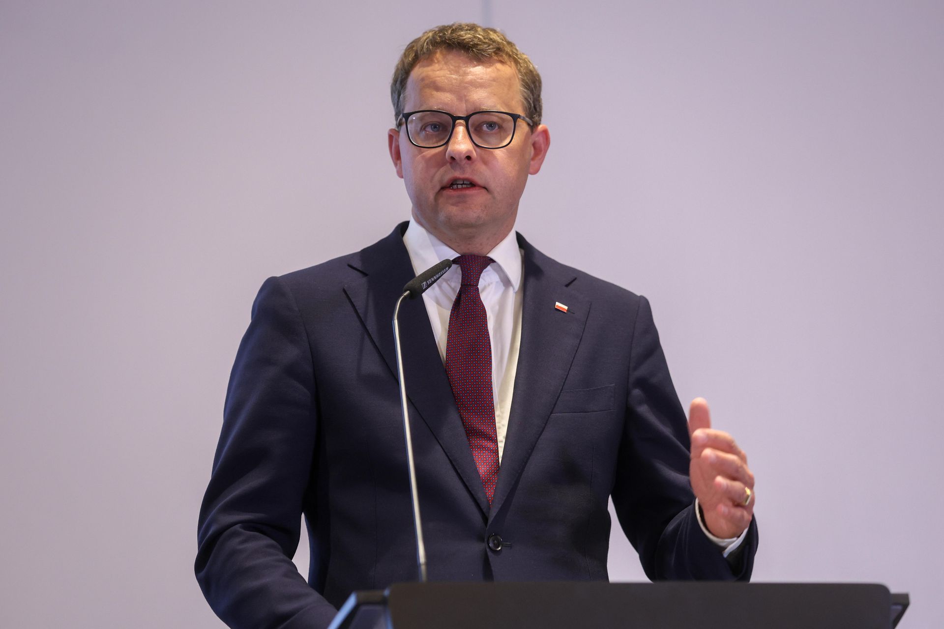 wiadomości,aktualności,WP Wiadomości Ponowny wniosek ws. Romanowskiego. Sędzia wyłączony