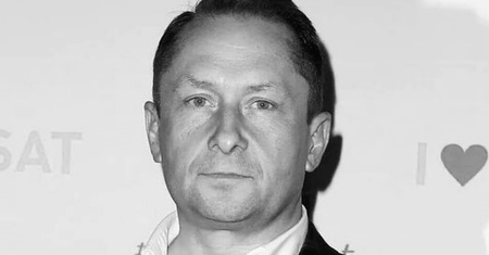 Co było przyczyną śmierci Kamila Durczoka? Była żona ujawnia nowe fakty
