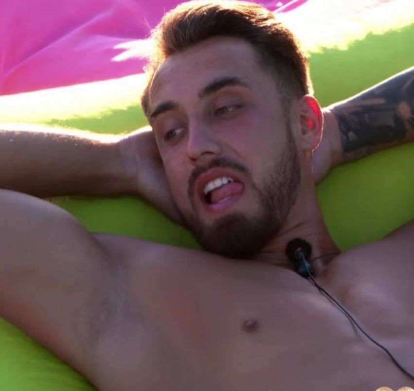 Love Island