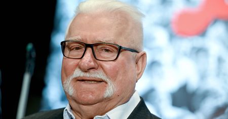 Odszkodowanie za śmierć Pileckiego? Lech Wałęsa zabrał głos