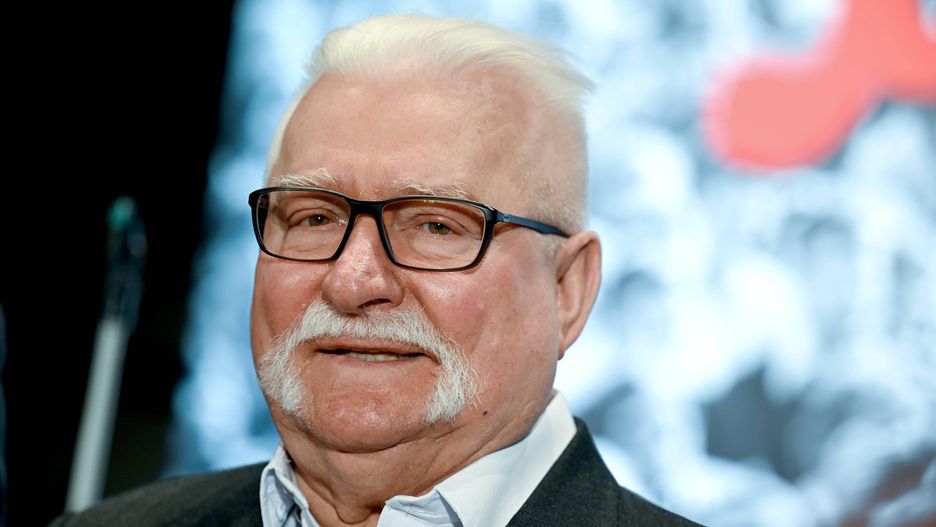 Odszkodowanie za śmierć Pileckiego? Lech Wałęsa zabrał głos