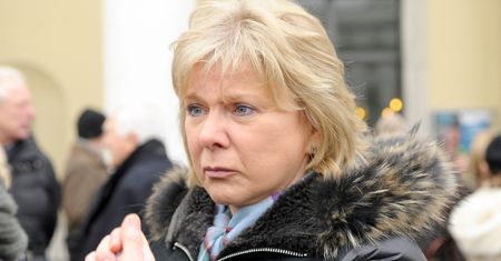 Wdała się w romans i chciała rzucić męża. Los miał inny plan dla Doroty Kamińskiej