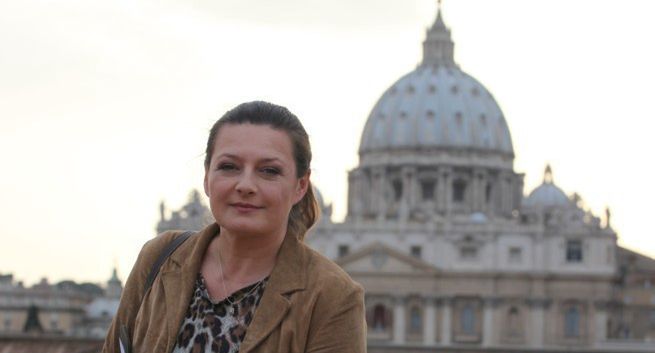 Urszula Rzepczak odchodzi z Polsatu. Od maja zaczyna współpracę z TVP