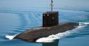 Rosyjskie okręty podwodne na Bałtyku. Jest ich coraz więcej