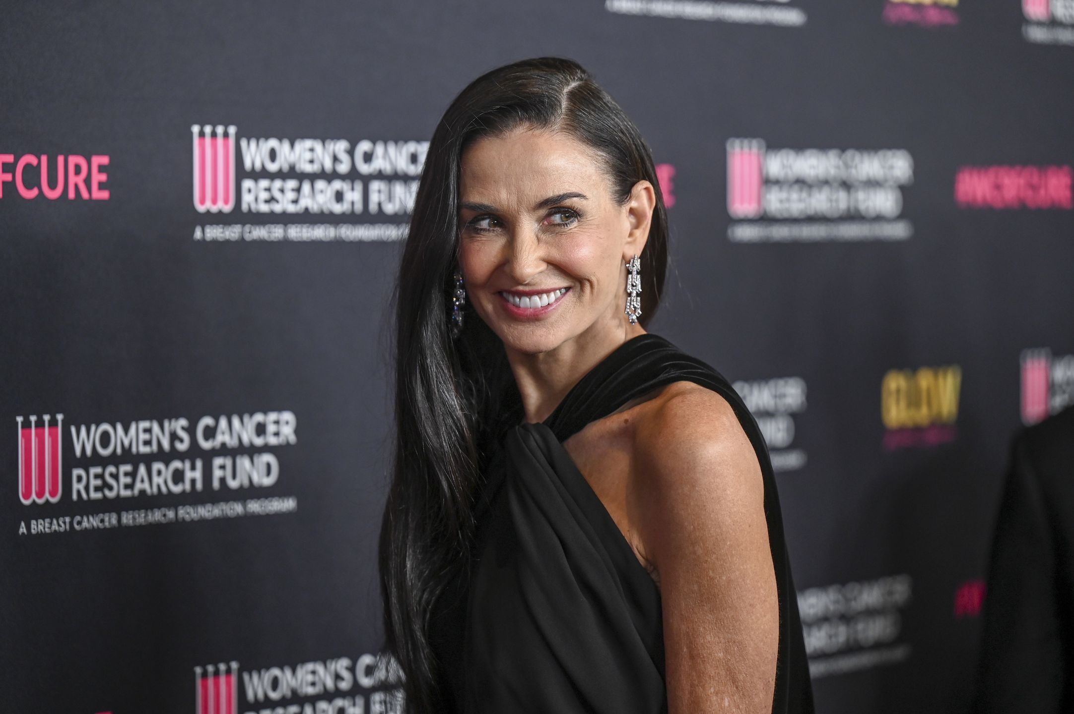 Demi Moore