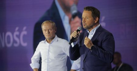 Chcą, by "PiS zaczął biec". Tak Tusk szykuje PO na wybory