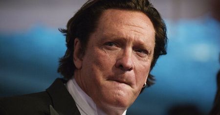 Michael Madsen został aresztowany. Miesiąc temu zmarł jego syn