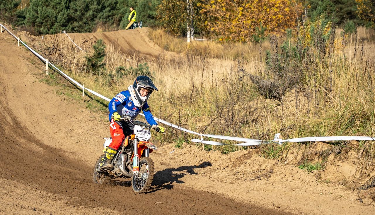 VII Memoriał Cross Country Piła 2026