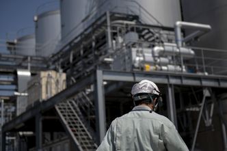 Nowa inwestycja Orlenu. Kosztorys na kilka miliardów do rewizji. Koncern szuka lokalizacji