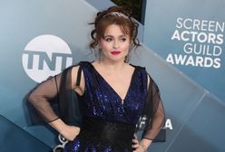 Helena Bonham Carter: "Książę Harry nigdy nie uwolni się od rodziny królewskiej"