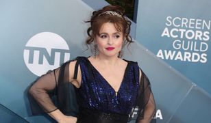 Helena Bonham Carter: "Książę Harry nigdy nie uwolni się od rodziny królewskiej"