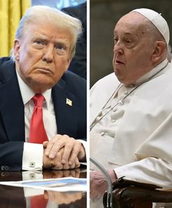 To nie Trump wybierze nowego papieża [OPINIA]