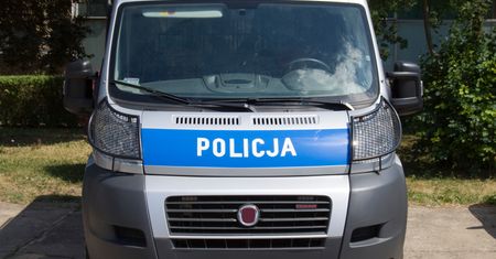 Radule: Zatrzymane prawo jazdy, 1500 złotych mandatu i 13 punktów za przekroczenie prędkości na S8