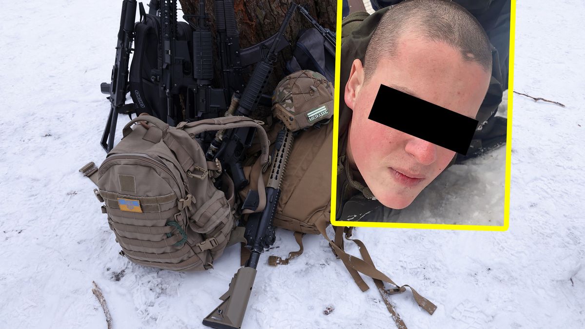 Ukraiński żołnierz zastrzelił 5 osób w wojskowej fabryce w Dnieprze