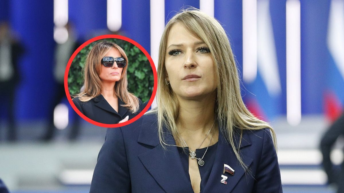 Rozmowy Rosji z USA w sprawie Oleszek