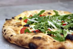 Wpadka Google. Błąd w Doodle o pizzy. Co na to Włosi?