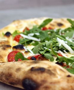 Wpadka Google. Błąd w Doodle o pizzy. Co na to Włosi?