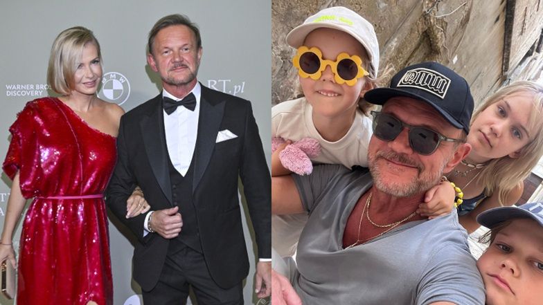 Oni zdecydowali się na dojrzałe rodzicielstwo