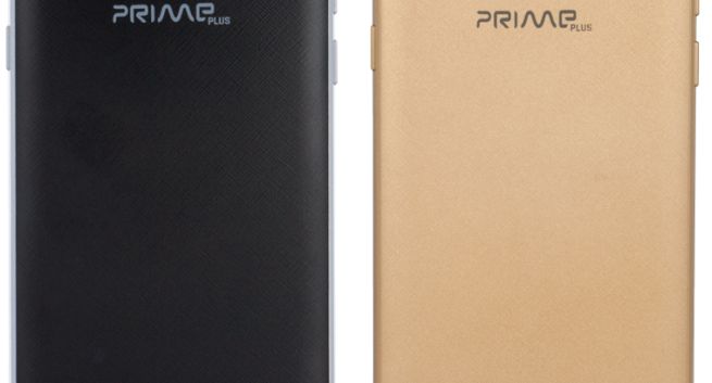 Prime Plus - nowy smartfon myPhone za 429 zł