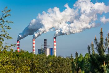 Cel klimatyczny na 2040 r. Media: jest decyzja UE