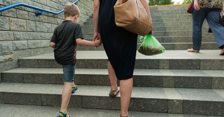 Rozwodnicy i konkubenci nie rozliczą się tak łatwo. Polski Ład zamyka furtkę podatkową dla rodziców