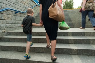 Rozwodnicy i konkubenci nie rozliczą się tak łatwo. Polski Ład zamyka furtkę podatkową dla rodziców