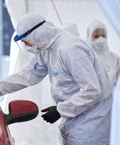 Koronawirus w Polsce i na świecie.  Nowe ognisko w woj. łódzkim. Około 60 zakażonych w fabryce lodów (relacja na żywo - 6 czerwca)