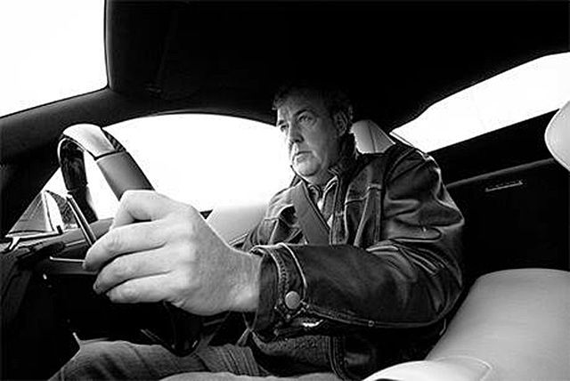 Oficjalnie: Jeremy Clarkson odchodzi z Top Geara [aktualizacja]