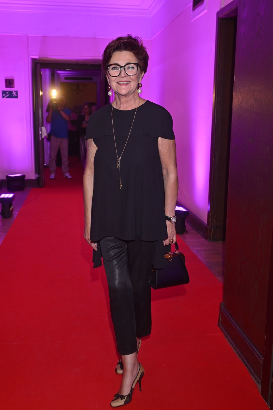 Jolanta Kwaśniewska
