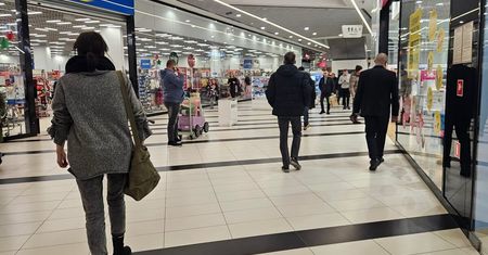 Czy dziś (29 grudnia) jest niedziela handlowa? Które sklepy otwarte?