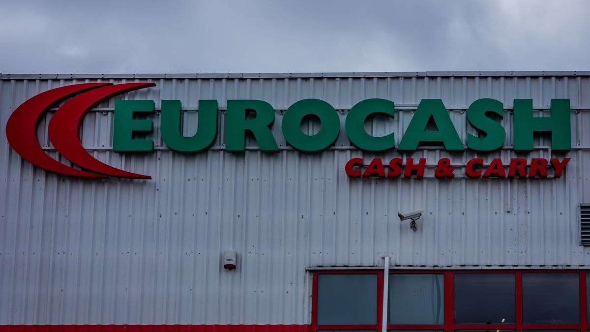 Eurocash całkowicie zmienia profil spółki. Na horyzoncie zwolnie