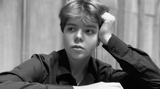 Szafarska Scena Młodych. W Ośrodku Chopinowskim wystąpi Tomasz Zubowicz