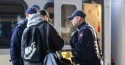 Lublin: Zostawił w pociągu plecak z marihuaną. Został zatrzymany